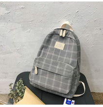 Load image into Gallery viewer, Liberty Casual Backpack