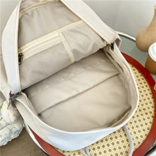 Load image into Gallery viewer, Elani Bear Backpack