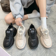 Load image into Gallery viewer, Paloma Bulky Sneakers