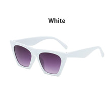 Load image into Gallery viewer, Zoya Square Sunglasses