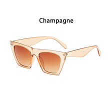 Load image into Gallery viewer, Zoya Square Sunglasses
