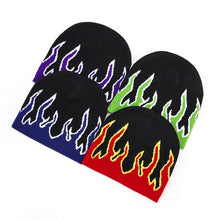 Load image into Gallery viewer, Jayleen Flame Beanie