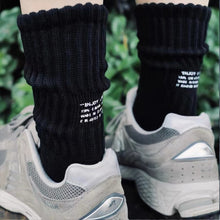 Load image into Gallery viewer, Julietta Knitted Socks