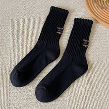 Load image into Gallery viewer, Julietta Knitted Socks