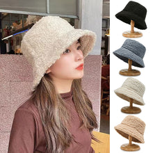 Load image into Gallery viewer, Stacy Bucket Hat