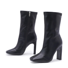 Load image into Gallery viewer, Emma Heel Boot
