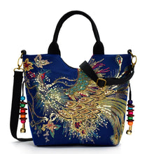 Load image into Gallery viewer, Clare Sequin Bag
