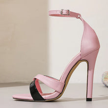 Load image into Gallery viewer, Sophie Pink Heel
