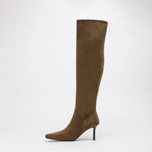 Load image into Gallery viewer, Hannah Knee-High Boot
