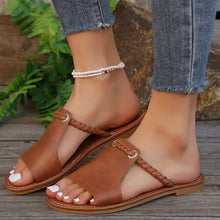 Load image into Gallery viewer, Cattleya Casual Sandal
