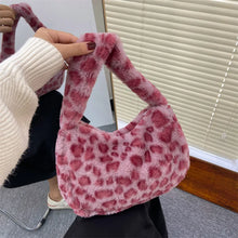 Load image into Gallery viewer, Akira Leopard Bag
