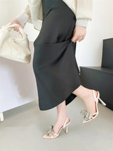 Load image into Gallery viewer, Mae Bow Heel
