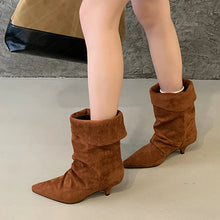 Load image into Gallery viewer, Molly Pointed Boot
