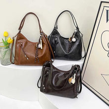 Load image into Gallery viewer, Katelyn Leather Tote
