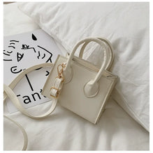 Load image into Gallery viewer, Nancy Mini Handbag

