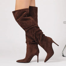 Load image into Gallery viewer, Erin Suede Boot
