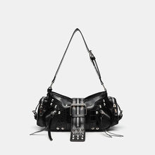 Load image into Gallery viewer, Ayra Leather Bag
