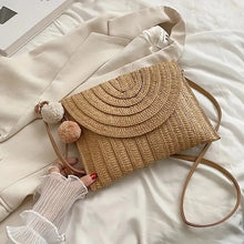 Load image into Gallery viewer, Vada Crossbody Bag
