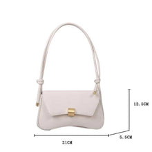 Load image into Gallery viewer, Lettie Leather Bag
