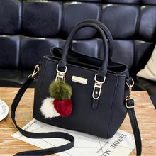 Load image into Gallery viewer, Hadlee Plush Bag
