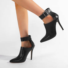 Load image into Gallery viewer, Everly Pointed Boot
