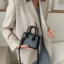 Load image into Gallery viewer, Nancy Mini Handbag
