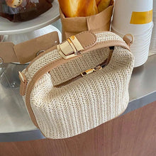 Load image into Gallery viewer, Rosalee Woven Bag
