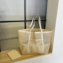 Load image into Gallery viewer, Ayah Canvas Tote
