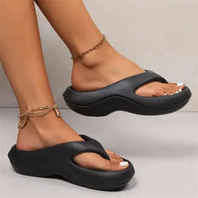 Load image into Gallery viewer, Chandler Thick Sandal
