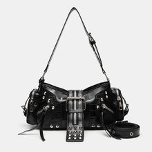 Load image into Gallery viewer, Ayra Leather Bag
