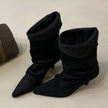 Load image into Gallery viewer, Molly Pointed Boot
