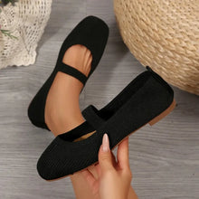 Load image into Gallery viewer, Leanna Ballet Flat
