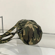 Load image into Gallery viewer, Lilia Camo Bag
