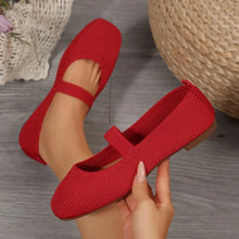 Load image into Gallery viewer, Leanna Ballet Flat
