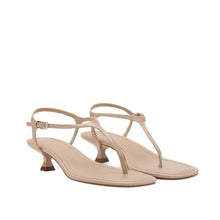 Load image into Gallery viewer, Isabella Solid Sandal
