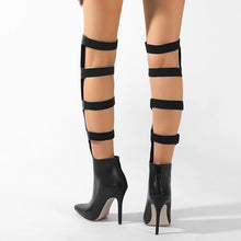 Load image into Gallery viewer, Keziah Cut Boot
