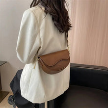 Load image into Gallery viewer, Emmeline Saddle Bag
