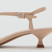 Load image into Gallery viewer, Isabella Solid Sandal
