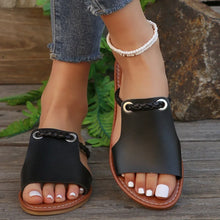 Load image into Gallery viewer, Cattleya Casual Sandal
