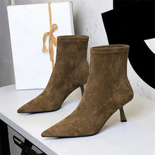 Load image into Gallery viewer, Mila Ankle Boot
