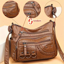 Load image into Gallery viewer, Icelynn Crossbody Bag
