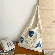 Load image into Gallery viewer, Ainara Turtle Tote
