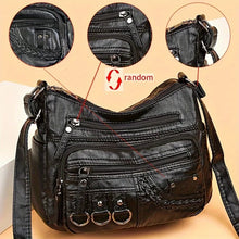 Load image into Gallery viewer, Icelynn Crossbody Bag
