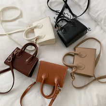 Load image into Gallery viewer, Nancy Mini Handbag
