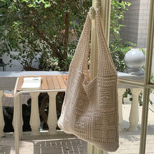 Load image into Gallery viewer, Etta Knitted Bag
