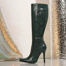 Load image into Gallery viewer, Piper Pointed Boot
