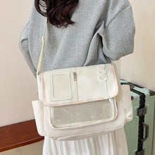 Load image into Gallery viewer, Siya Crossbody Bag
