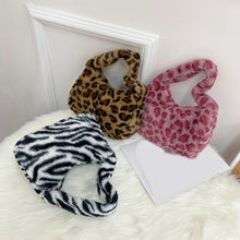 Load image into Gallery viewer, Akira Leopard Bag
