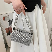 Load image into Gallery viewer, Zendaya Rhinestone Bag
