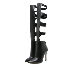 Load image into Gallery viewer, Keziah Cut Boot
